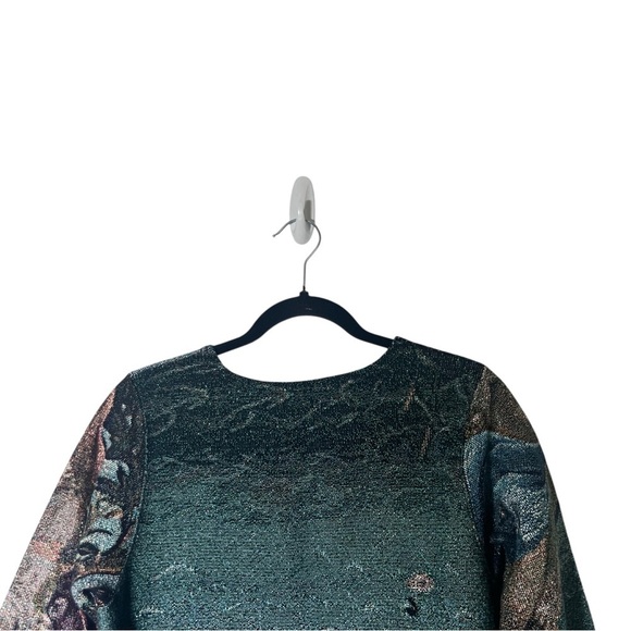 Dream of Threads Birth of Venus Sweater XS - Picture 5 of 10